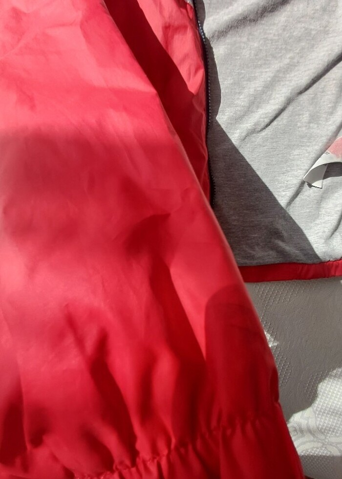 Lcw yağmurluk  - Görsel 3