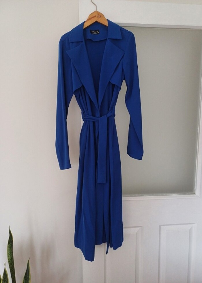 Yazlık kap - Görsel 3