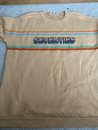 Sweatshırt