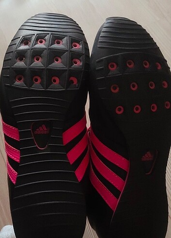 38 Beden siyah Renk Spor ayakkabı adidas