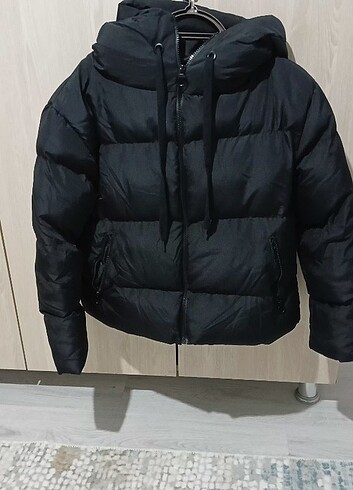 Şişme mont