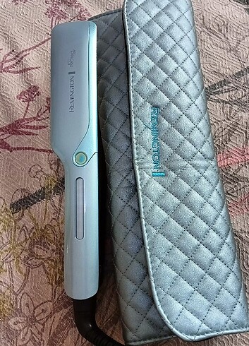 Remington S8700 model buharlı düzleştirici