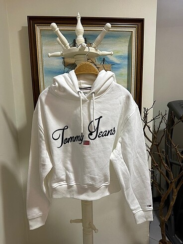 Tommy Hilfiger Tommy Hilfiger Hoodie