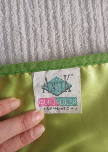 Çocuk battaniyesi - Görsel 6