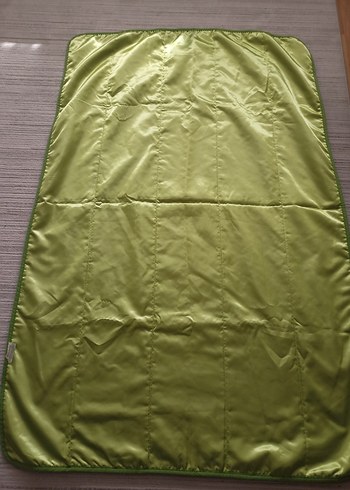 Çocuk battaniyesi - Görsel 2