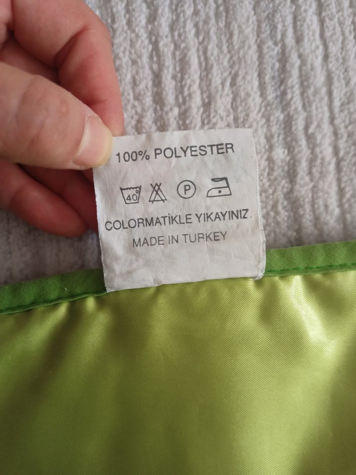 Çocuk battaniyesi - Görsel 5