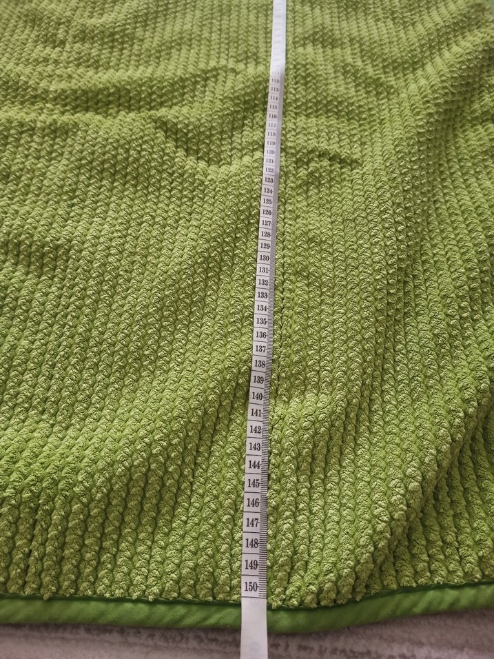 Çocuk battaniyesi - Görsel 3