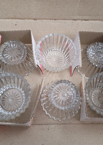 Cam Küçük Kase - Görsel 3