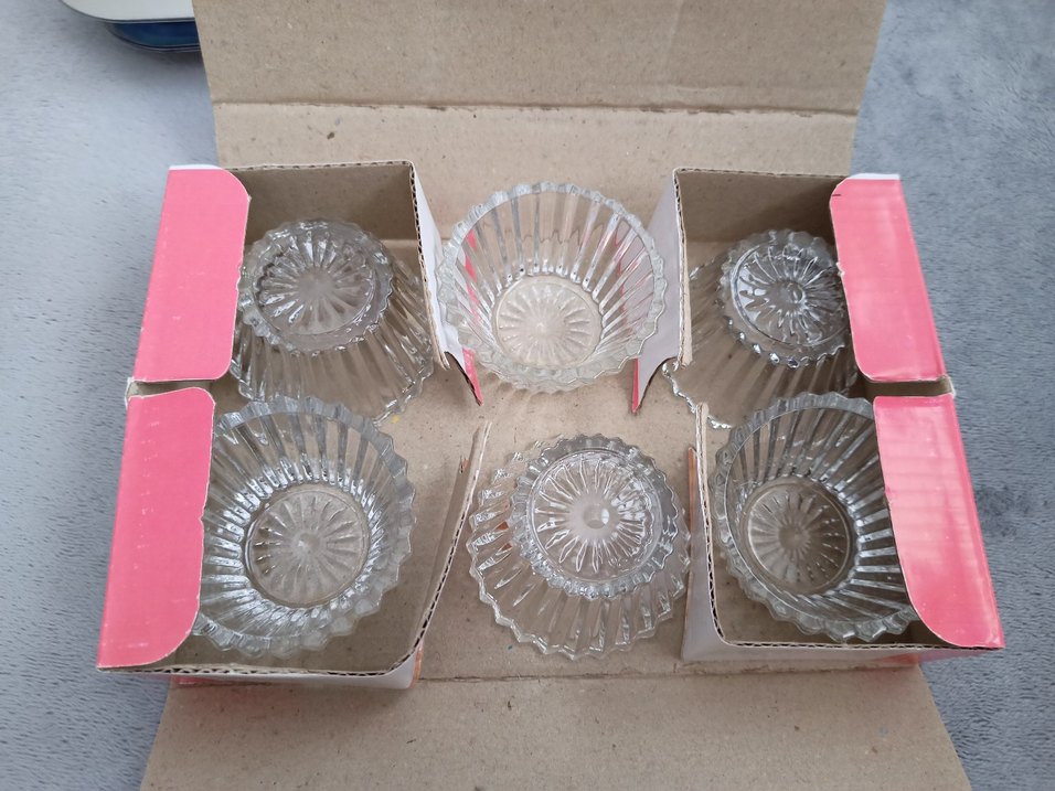 Cam Küçük Kase - Görsel 3