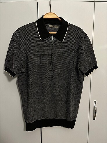 Mango Polo Yaka Tişört