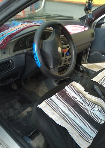 PalioVan