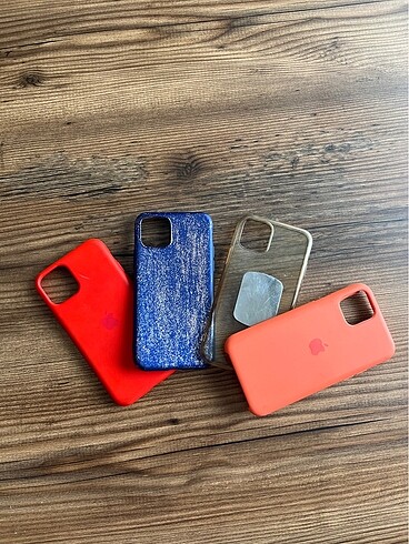 iPhone 11 pro kılıfı