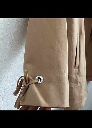 Blazer ceket