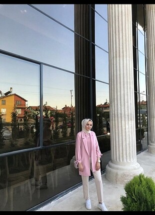 Diğer Blazer ceket