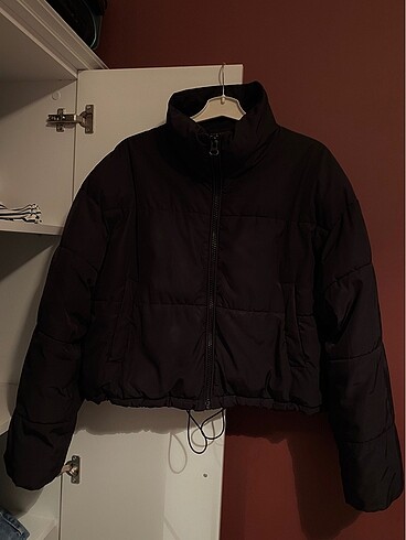 H&M H&M ŞİŞME MONT