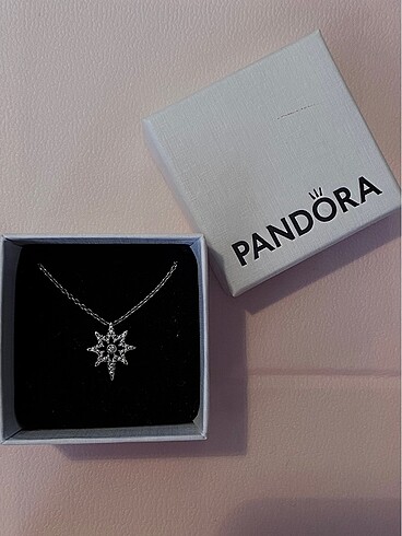 PANDORA KOLYE