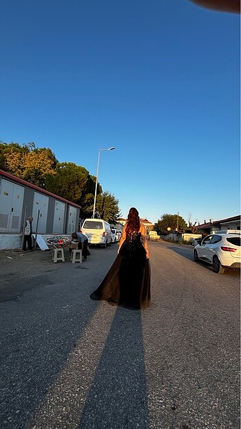 Eser Abiye kınalık nişanlık