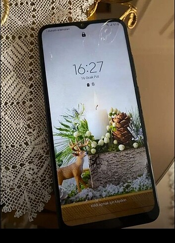 Cep telefonu 