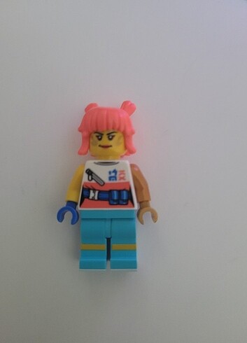 Lego ninjago sora