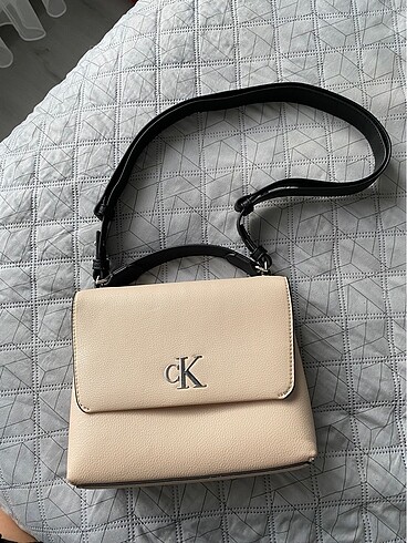 Calvin Klein CALVİN KLEİN ÇANTA