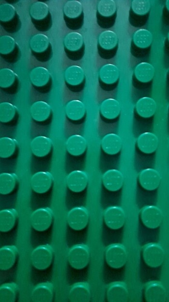 Diğer Lego zemin mati