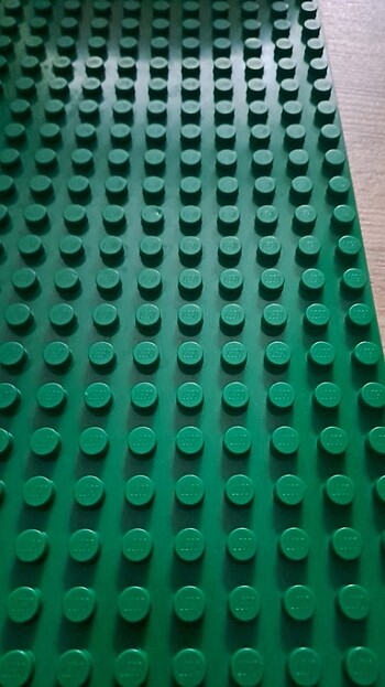 Beden Lego zemin mati