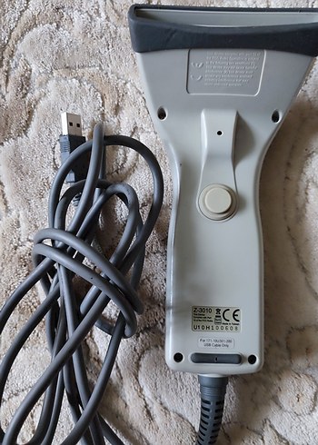 barkod okuyucu - Görsel 2