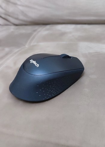 Beden Logitech m330 kablosuz mouse