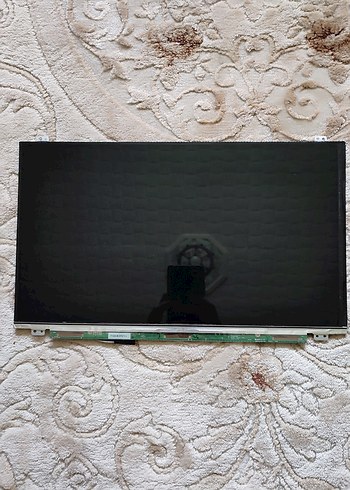 LG laptop ekranı lp156whb tla1