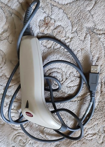 zebex z-3220 barkod okuyucu - Görsel 3