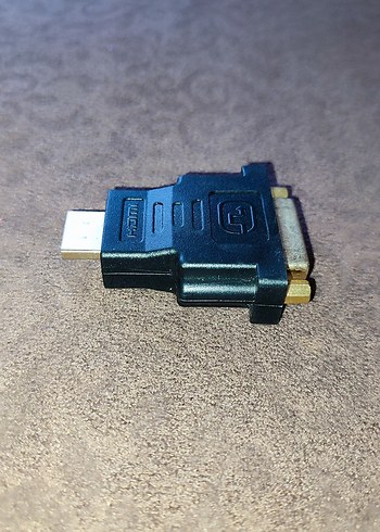HDMI to DVI dönüştürücü adaptör - Görsel 3