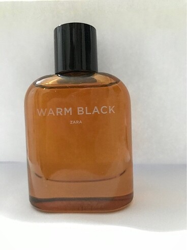 Zara (Warm Black) Parfüm