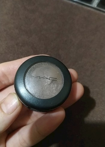 MAC MAC Kabe rengi tonlarda