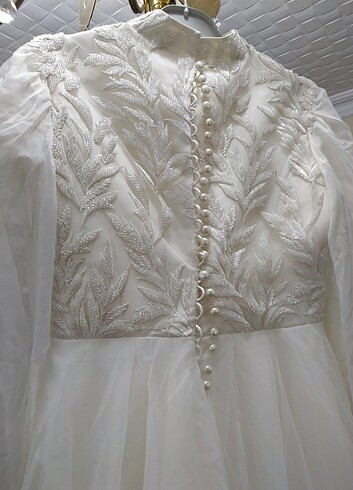 Gelinlik - Görsel 2