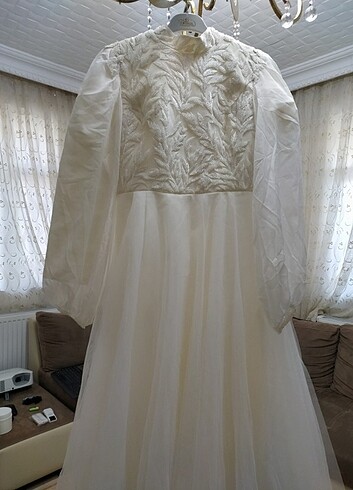 Gelinlik - Görsel 3