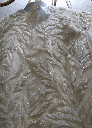 Gelinlik - Görsel 4