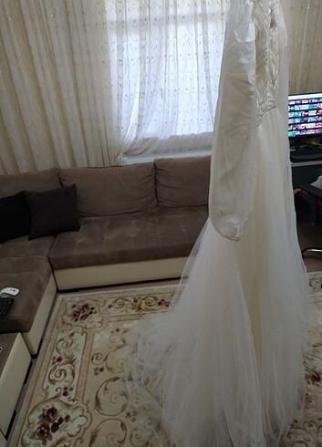 Gelinlik - Görsel 6