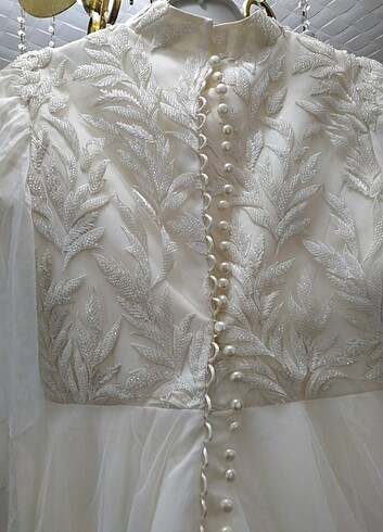 Gelinlik - Görsel 7