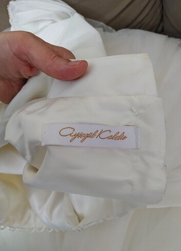 Gelinlik - Görsel 8