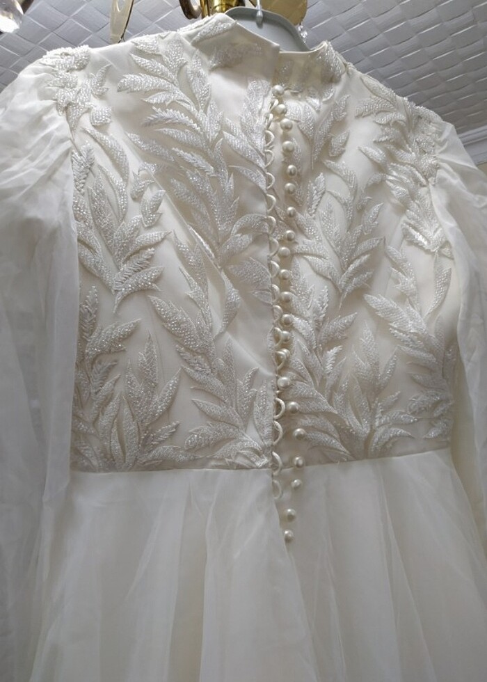 Gelinlik - Görsel 2