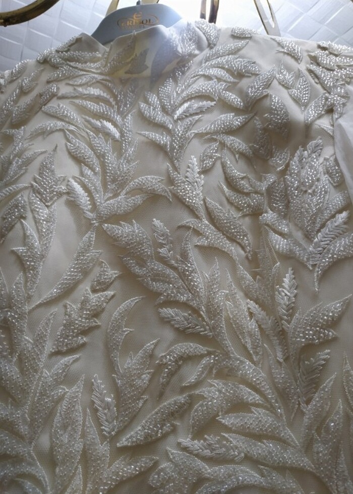 Gelinlik - Görsel 4