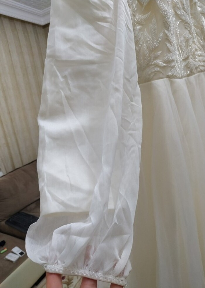 Gelinlik - Görsel 5