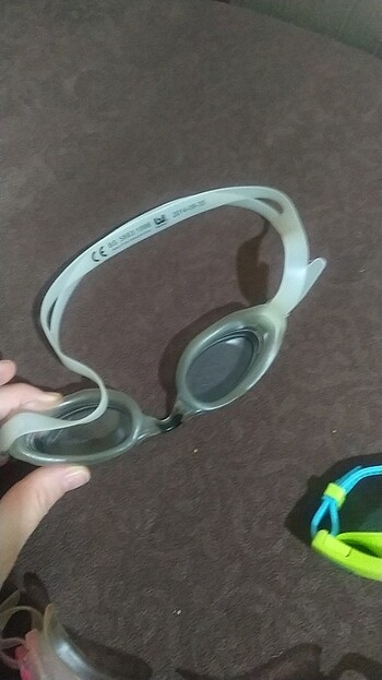 Deniz gözlüğü  - Görsel 7