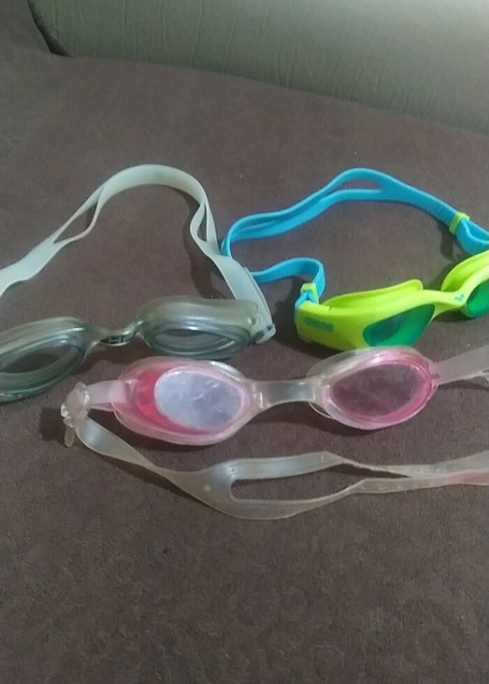 Deniz gözlüğü  - Görsel 2