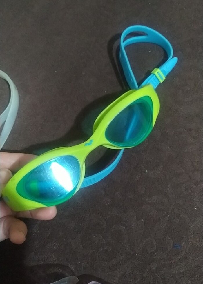 Deniz gözlüğü  - Görsel 5