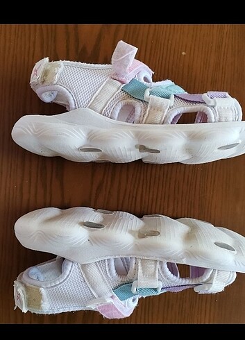 Kinetix Kinetix 33numara kız sandalet