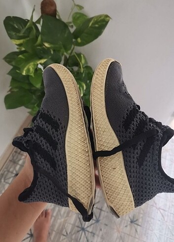 Adidas Adidas 30 numara erkek çocuk spor ayakkabısı 