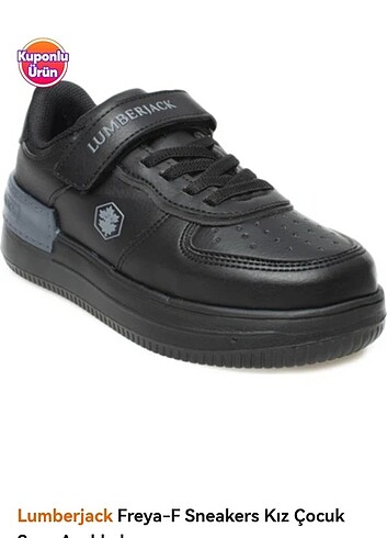 Lumberjack 31 spor ayakkabı 