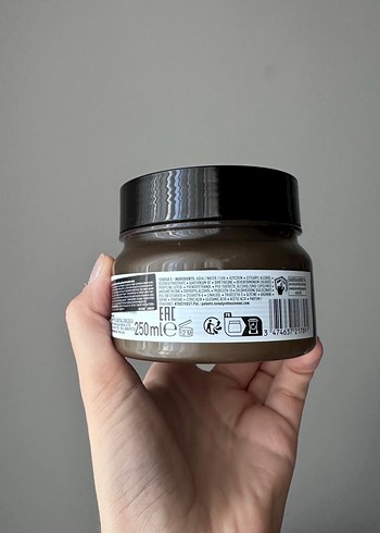 L'Oréal Paris L'Oréal Absolut Repair Molecular Onarıcı Saç Maskesi 250 ml