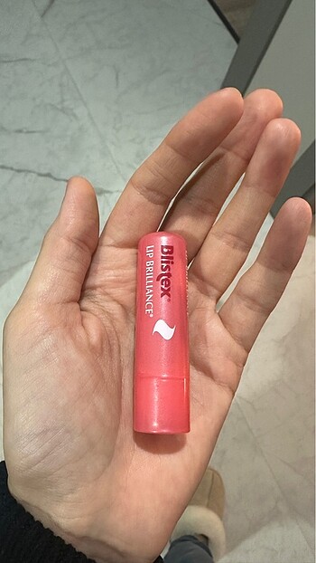 Diğer Blistex lip balm